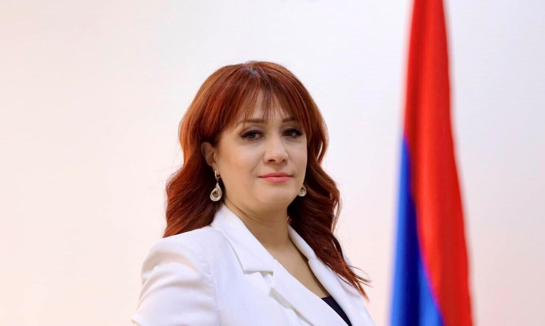 ՀՀ-ն չի քննարկում սեփական ինքնիշխան տարածքի նկատմամբ վերահսկողությունը որևէ երրորդ կողմի արտապատվիրակելը. Վարչապետի խոսնակ