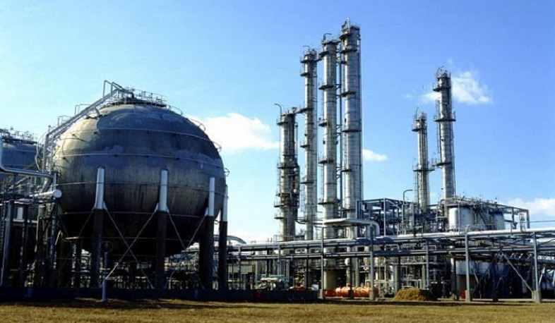1.5 մլն դոլար կհատկացվի «Նաիրիտ»-ի վտանգավոր թափոնների վնասազերծման համար