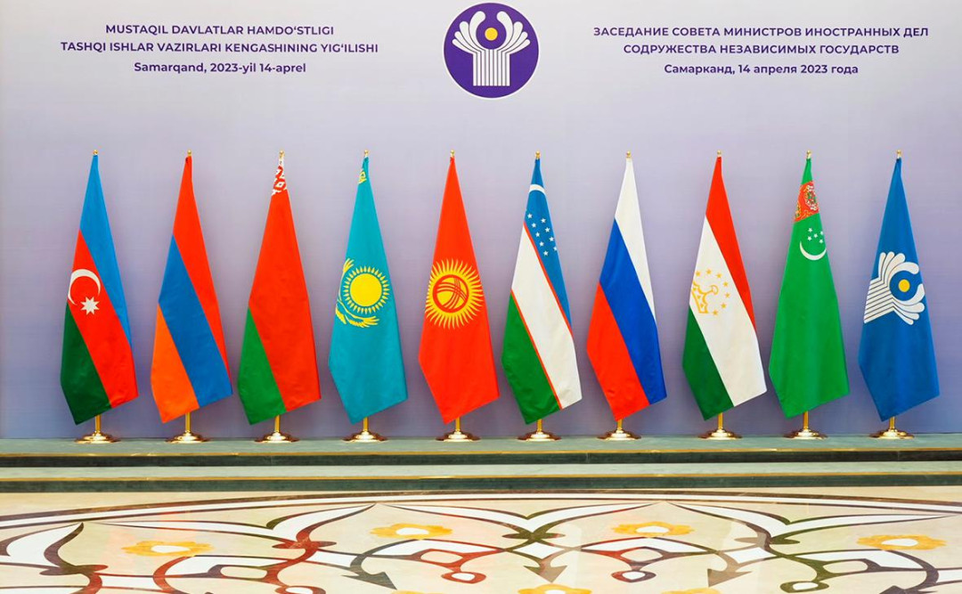 ԱՊՀ երկրները գոհ են Երևանի և Բաքվի ստորագրած փաստաթղթերից․ Լեբեդև
