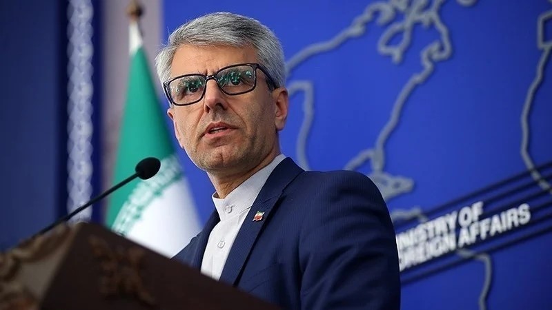 Չի կարելի թույլ տալ երրորդ կողմերին՝ միջամտել Հրվ․ Կովկասի գործերին․ Բաղայի
