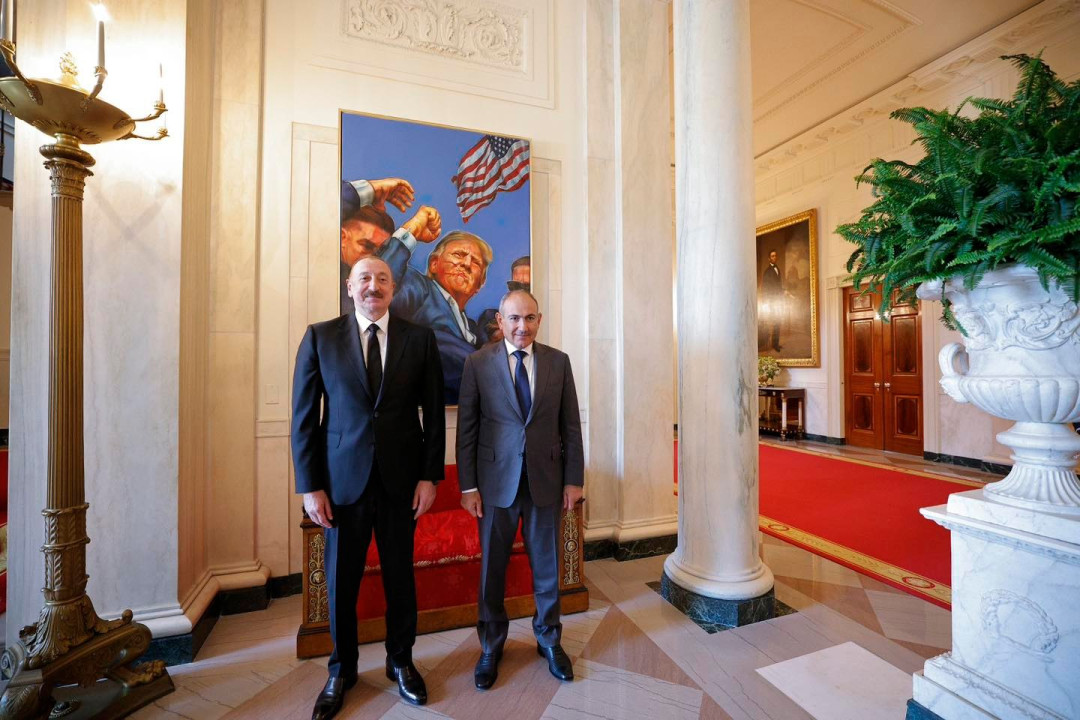 Փաշինյանն ու Ալիևը հրավիրվել են մասնակցելու Շանհայի համագործակցության կազմակերպության գագաթնաժողովին