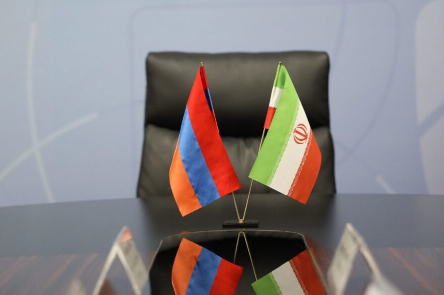 Օգոստոսի 12-ին Հայաստանն ու Իրանը կանցկացնեն բարձր մակարդակի խորհրդակցություններ. Բաղայի