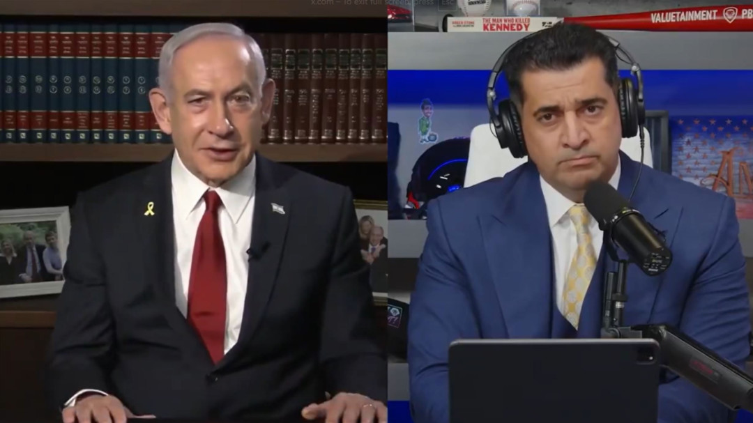 Netanyahou déclare reconnaître le génocide arménien