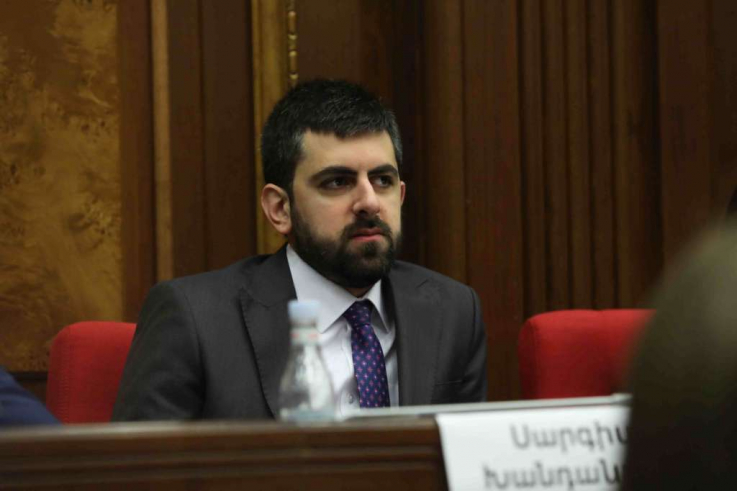 Ապաշրջափակումից հետո ՀՀ տարածքում անվտանգությունը Հայաստանն է ապահովելու․ Խանդանյան