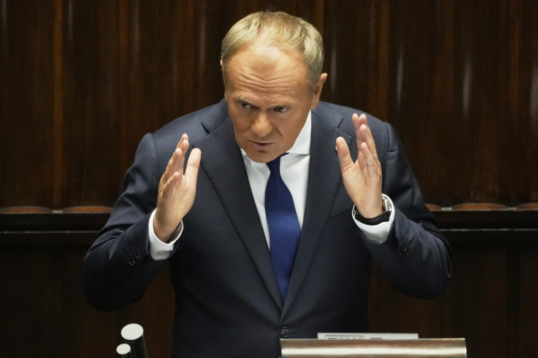 Poland eyes tighter entry rules, Armenia included despite no visa-free travel