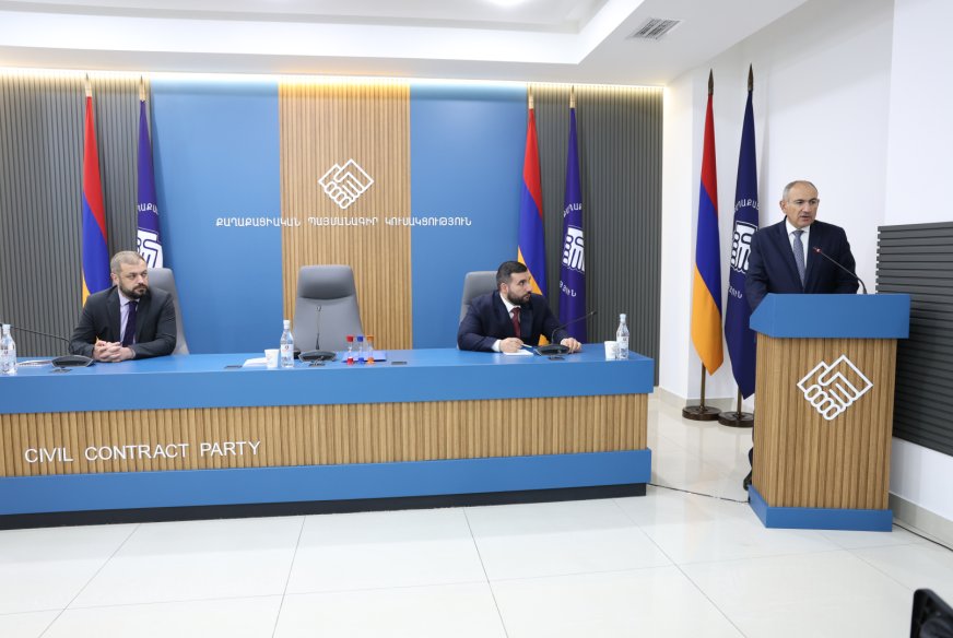 Արարատի խորհրդանիշը հանվում է սահմանապահի դրոշմանիշից. լրացված