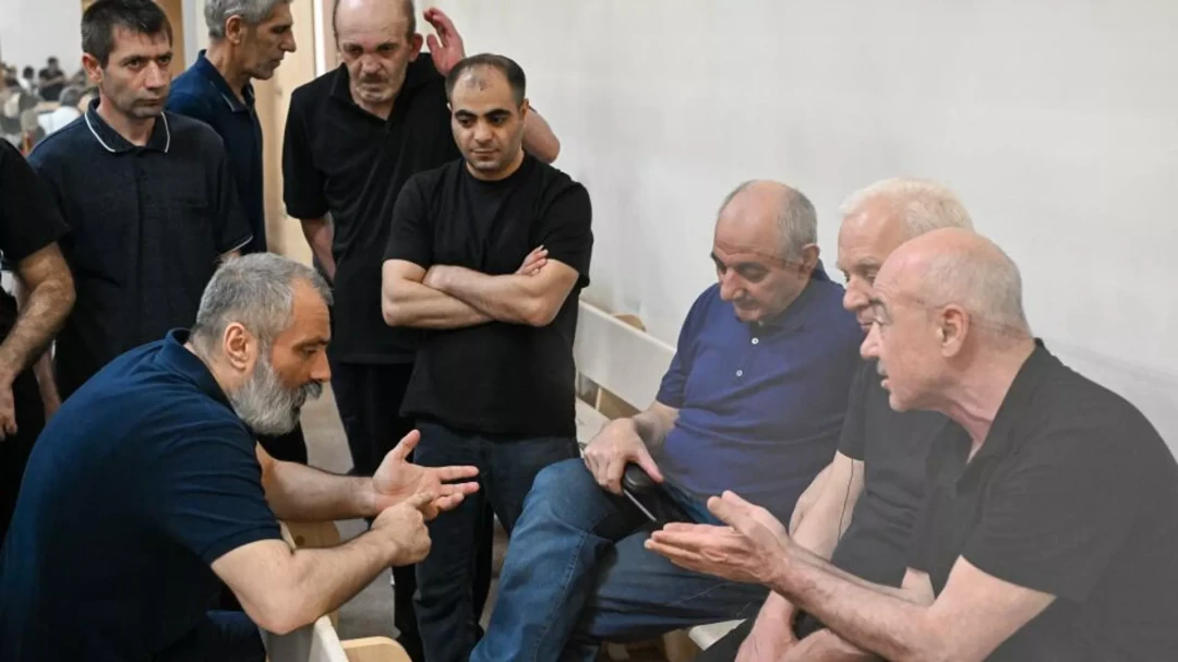 Հայաստանի ՄԻՊ-ի դիմումն Ադրբեջանի պաշտոնակցին անպատասխան է մնում