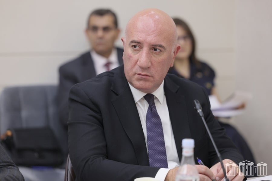 Պաշտպանական ծախսերի «կրճատումը» չի ազդելու մեկնարկած որևէ դրական բարեփոխման վրա. փոխնախարար