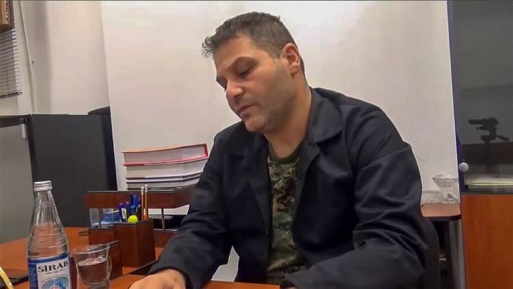 Armenia dismisses allegations of neglecting Baku captives
