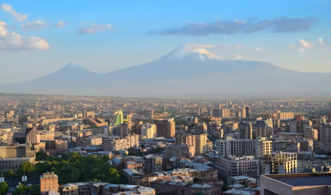 Օդի ջերմաստիճանը կբարձրանա 3-4 աստիճանով