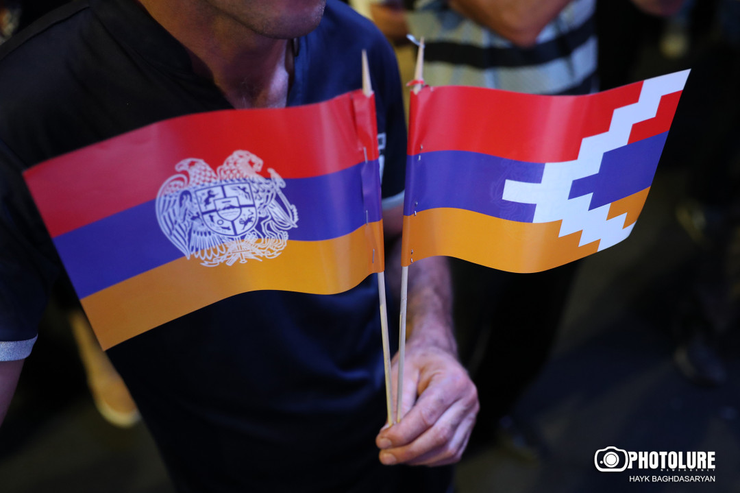 Արցախցիների ընտրական մասնակցությունը՝ ինտեգրման և Հայաստանում մնալու կարևոր պայման