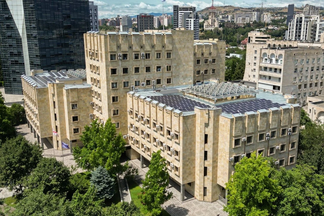 Վրաստանի դատախազությունը ՀԿ-ների ղեկավարներին հրավիրել է «դիվերսիայի» գործով