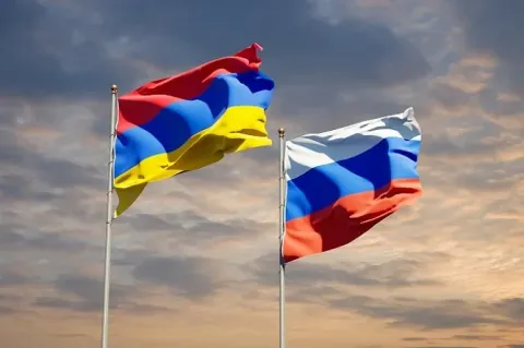Հայաստանի և Ռուսաստանի հարաբերություններում տրանսֆորմացիոն գործընթաց է տեղի ունենում. Փաշինյան