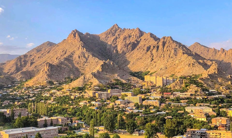 Փաշինյանը տրամաբանական է համարում, որ «Թրամփի ուղու» հատվածը պետք է սահմանազատվի