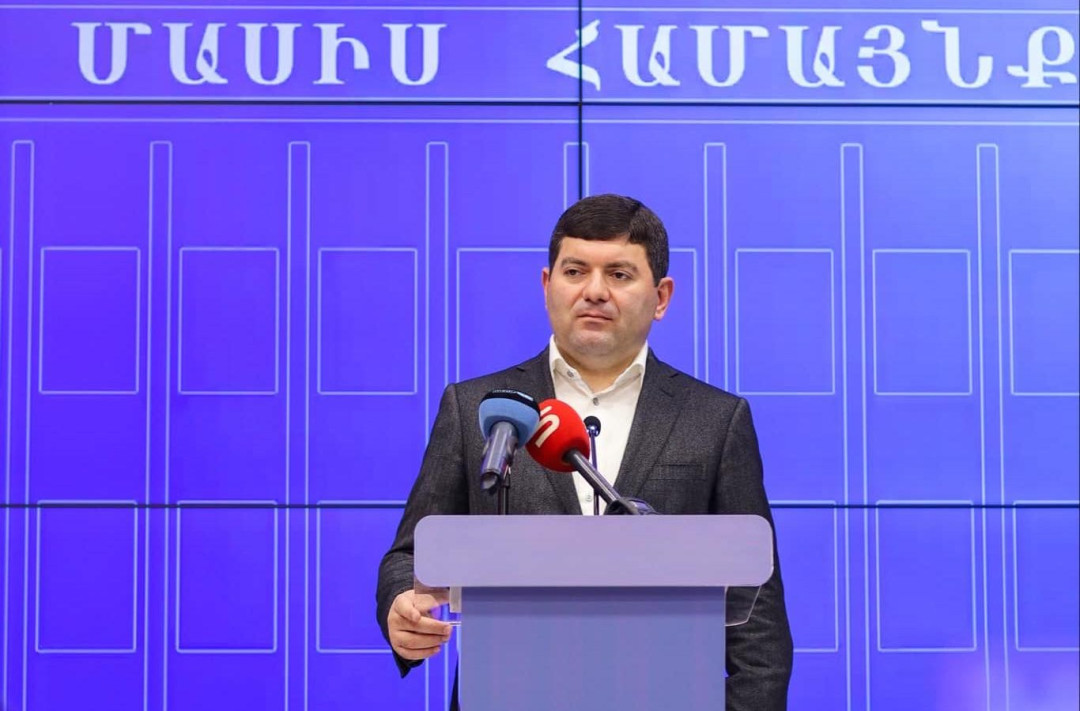 Վերաքննիչ դատարանը դատախազին ժամանակ տվեց Դավիթ Համբարձումյանի գործին ծանոթանալու համար