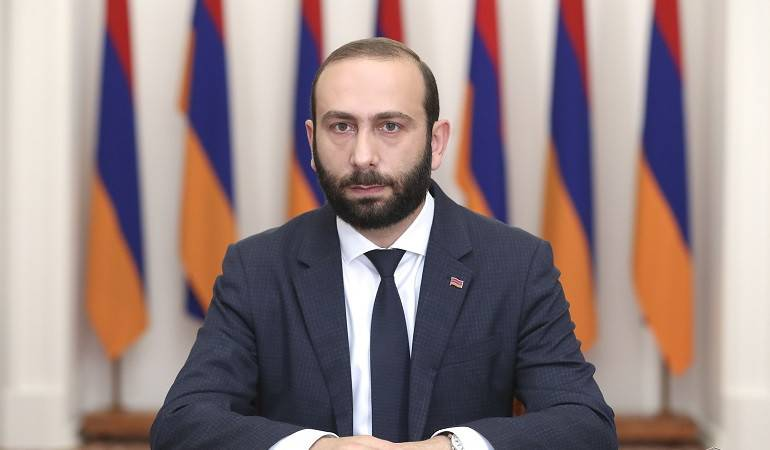 Des obstacles persistent sur la voie de la paix entre l’Arménie et l’Azerbaïdjan, selon Ararat Mirzoyan