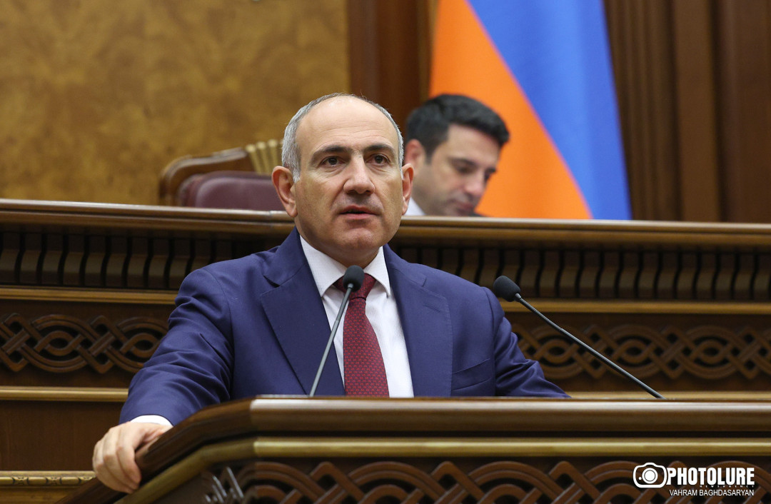 Օգոստոսի 8-ի օրակարգը չի կարող տապալվել․ Փաշինյան