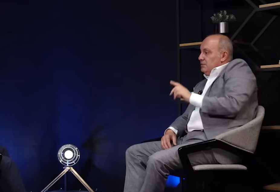 Armenia’s former security chief says he doesn’t know why Pashinyan refused to halt 2020 war