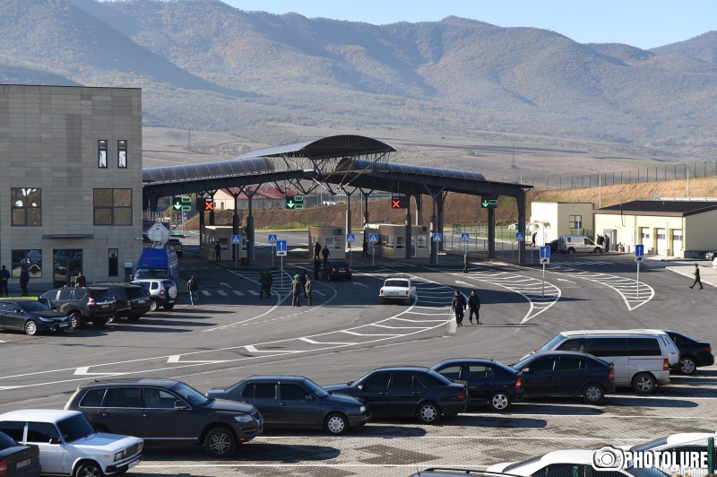 Georgia’s crackdown to hit affordable travel between Yerevan, Tbilisi