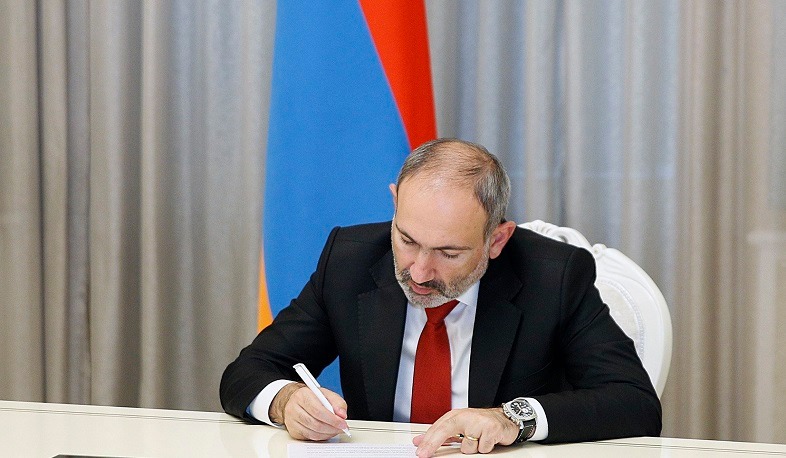 Հայաստան–Ադրբեջան հաղորդակցությունների բացման հանձնաժողովի կազմը փոխվել է