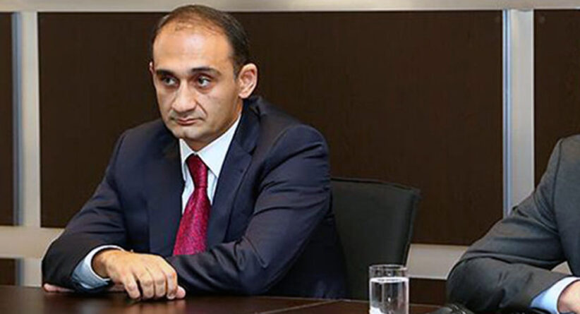 ՊԵԿ նախկին նախագահի խափանման միջոցը փոխվել է