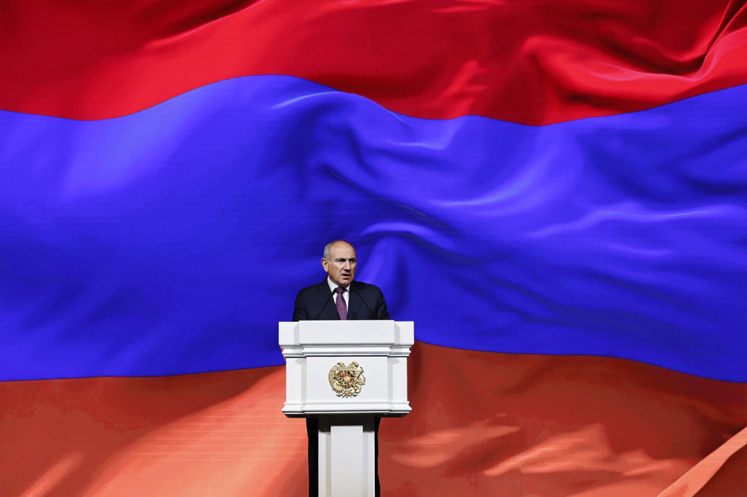Իրանական ընկերությունը մեզ անծանոթ տեմպ է ցույց տալիս. Փաշինյան