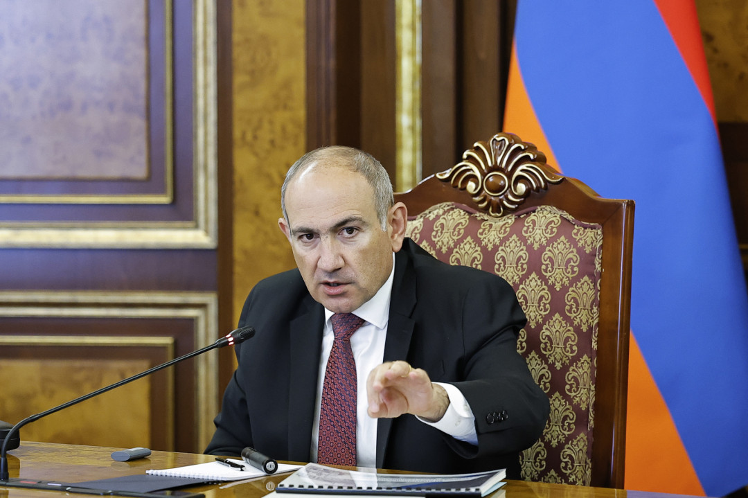 Ատեստավորման նկատմամբ հետաքրքրությունն ավելացել է․ Փաշինյան