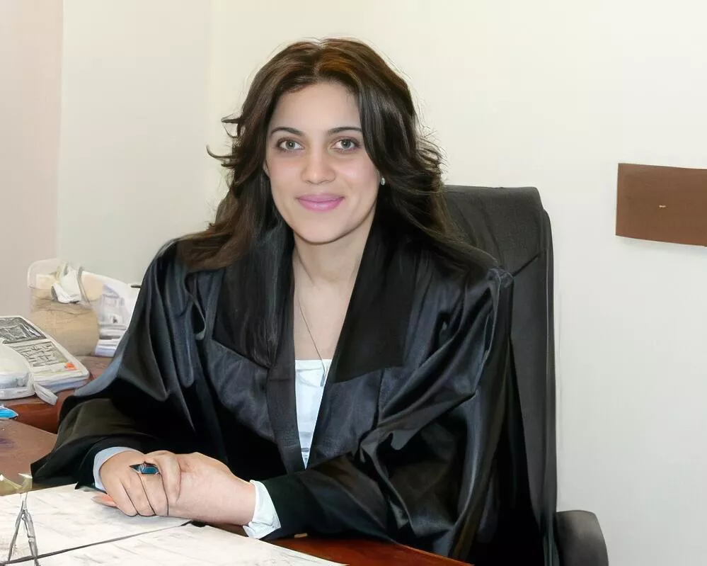 Կասեցվել է Մանվել Գրիգորյանի դատավոր դստեր լիազորությունները․ լրացված