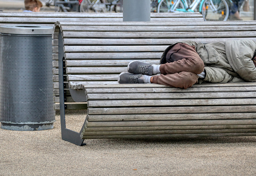 En 2024, le taux de pauvreté en Arménie s’est établi à 21,7 %