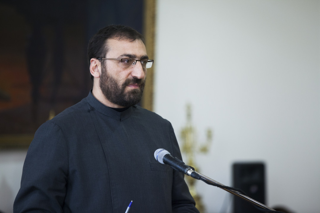 Քննիչն Արշակ արք․ Խաչատրյանին զրկել է մի շարք իրավունքներից․ փաստաբան