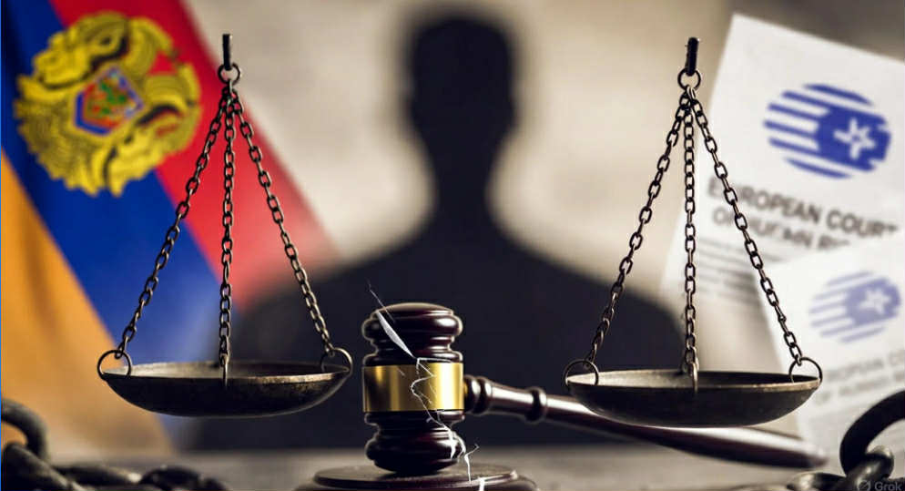Երբ օրենքը տարբեր կիրառում ունի. խտրական ազատազրկումների շուրջ