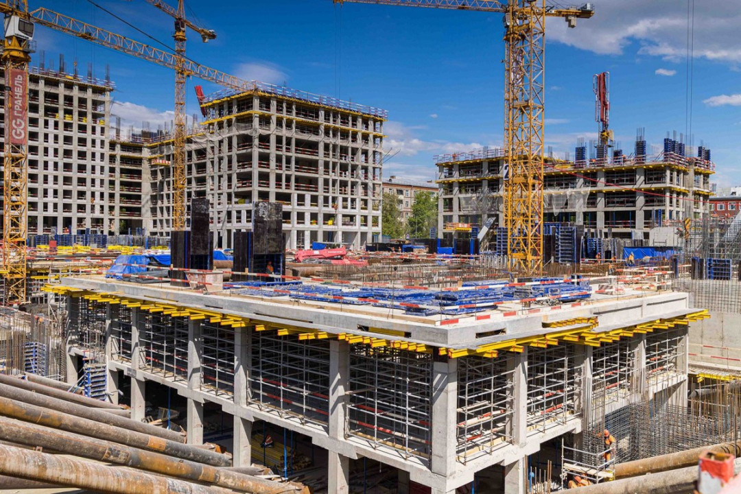 Հայաստանի տնտեսական ակտիվությունը հոկտեմբերին աճել է 10,1 տոկոսով