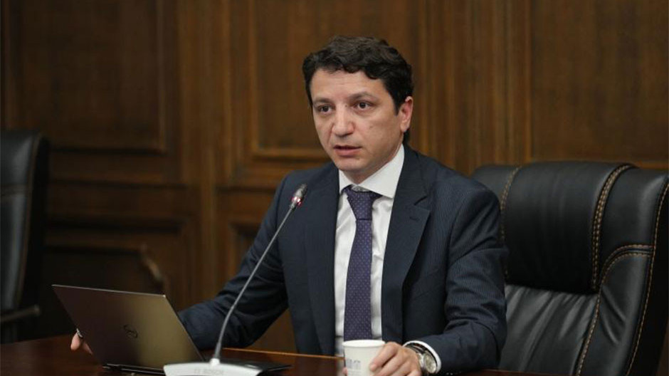 ՆԳՆ-ի 2026-ի բյուջեն կկրճատվի 2 մլրդ դրամով․ նախարար