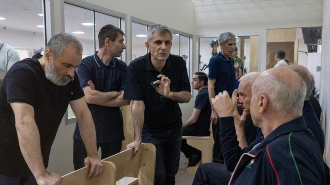 Nous avons de profondes inquiétudes concernant le procès en cours à Bakou — Artur Hovhannisyan