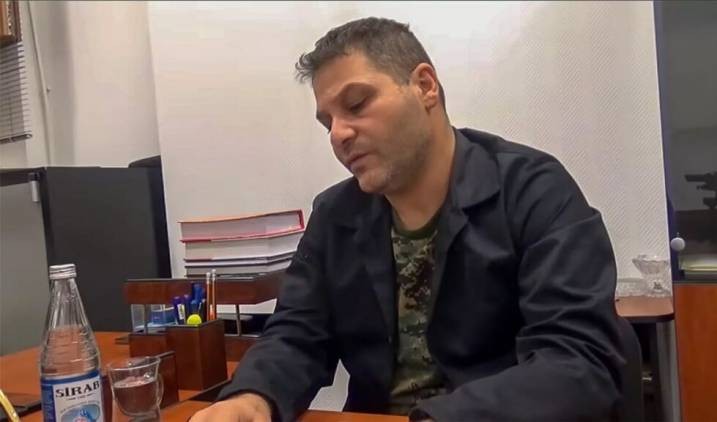 Վիգէն Էօլճեքճեանի վիճակը կտրուկ վատթարացել է