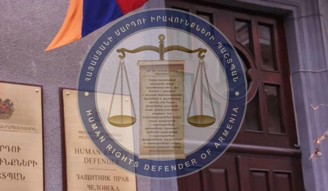 Բռնության կանխարգելման մեխանիզմների բացակայությունը նպաստում է անընդունելի միջադեպերի առաջացմանը. ՄԻՊ