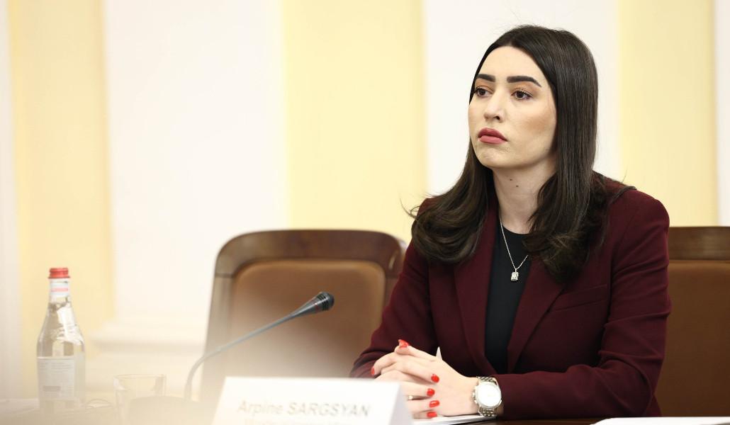 Հայաստանում շարունակում են գերակշռել կենցաղային բնույթի սպանությունները․ ՆԳ նախարար