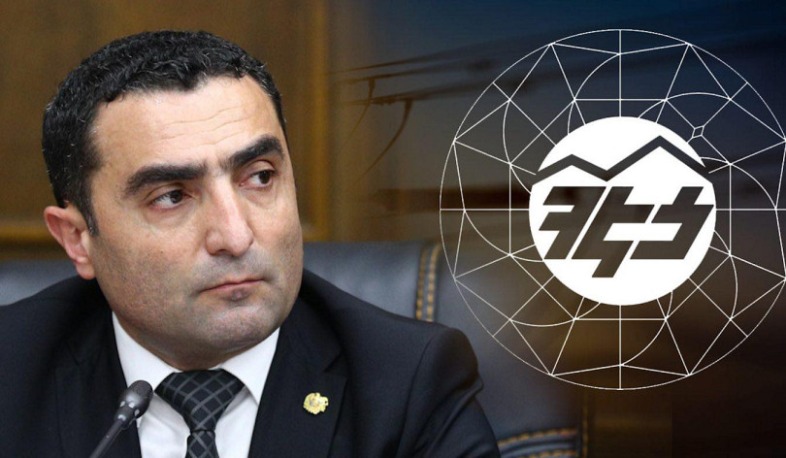 Ռոմանոս Պետրոսյանը հավանական է համարում ՀԷՑ-ի լիցենզիայի դադարեցումը