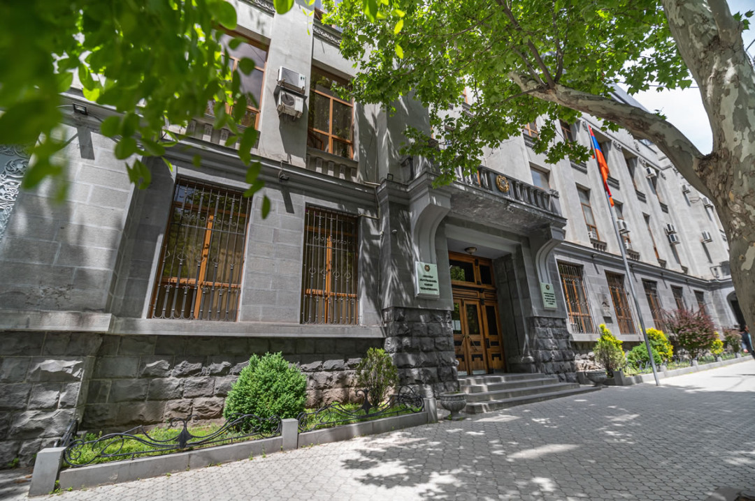 Դատախազը դատարան է հանձնել Կաթողիկոսի եղբոր և եղբորորդու վերաբերյալ քրեական վարույթի նյութերը