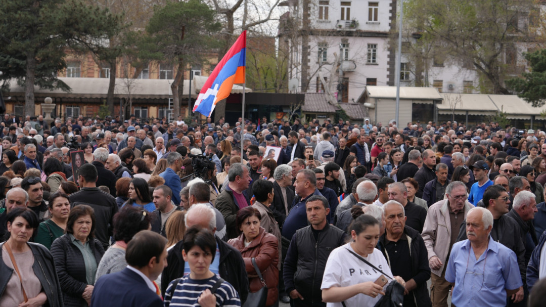 Երբ հրատապ աջակցությունը ոչ միշտ է հրատապ. արցախցիներին աջակցության ծրագրի խնդրահարույց հանգամանքները