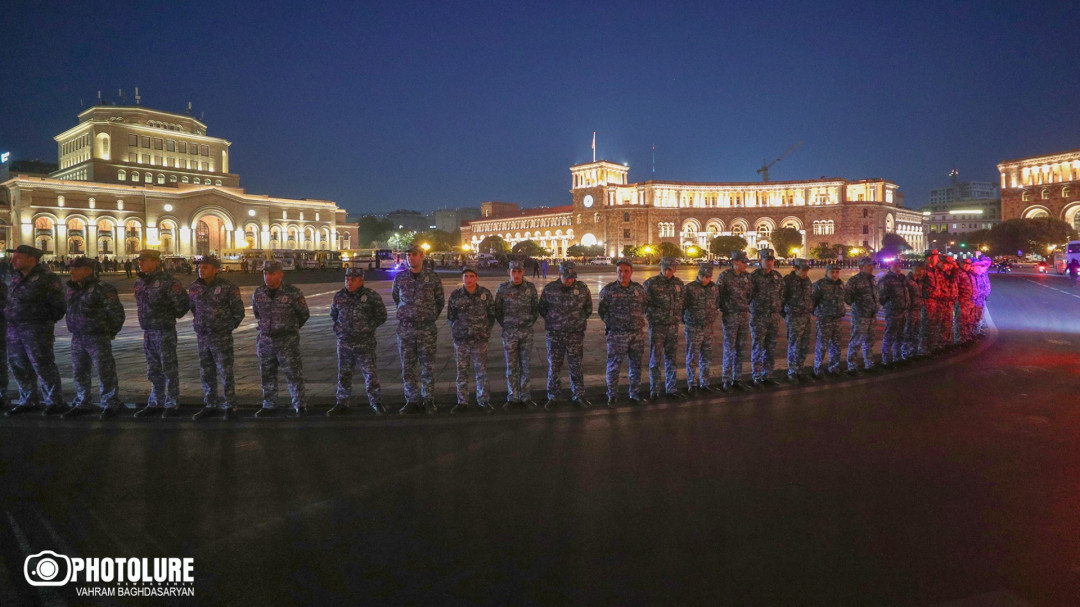 OPINION: No winner for democracy in Armenia’s 2026 elections