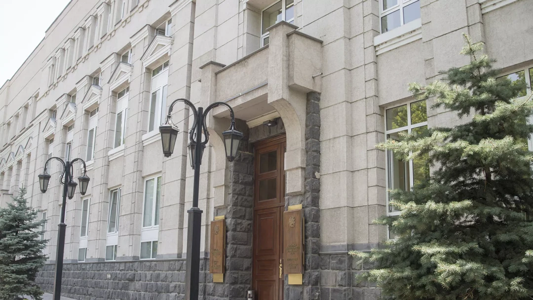 Կենտրոնական բանկի անունից զեղծարարները հաճախորդներից գումար են կորզում