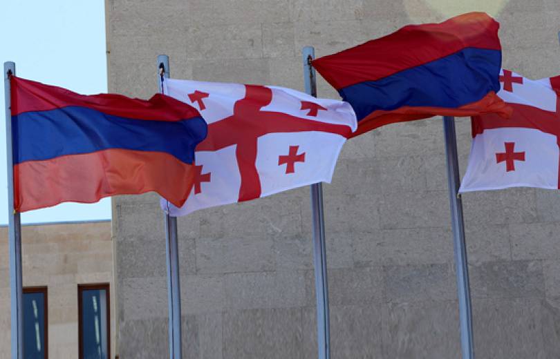 Հայաստանն ու Վրաստանը քննարկել են ադրբեջանական վառելիքի տարանցման հարցը․ նախարարություն
