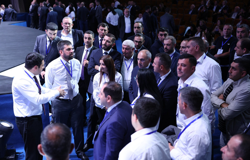 «ՔՊ»-ն հաստատել է Էթիկայի նոր կանոնագիրք․ պաշտոնյաները պետք է պարկեշտ ու զսպված լինեն