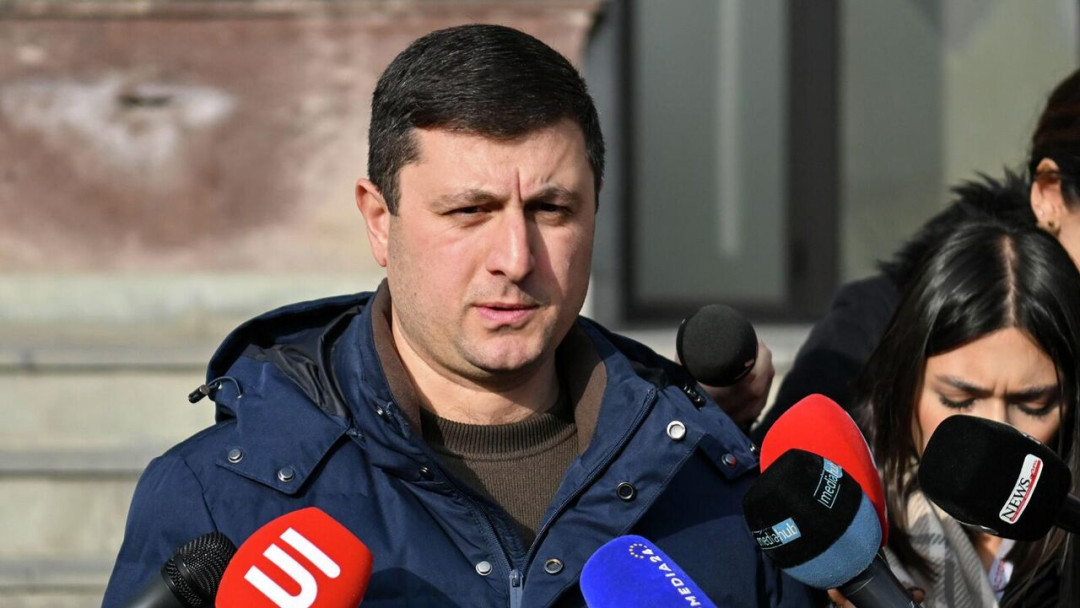 Ներկայացուցչությունում խուզարկությունները վերաբերում են Արցախում գործած հիմնադրամներին. Տիգրան Աբրահամյան