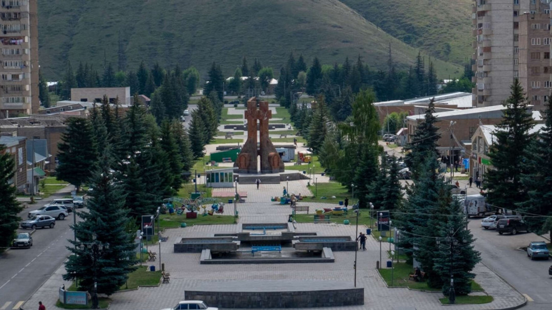 Hrazdan named as home for Armenia’s first data center