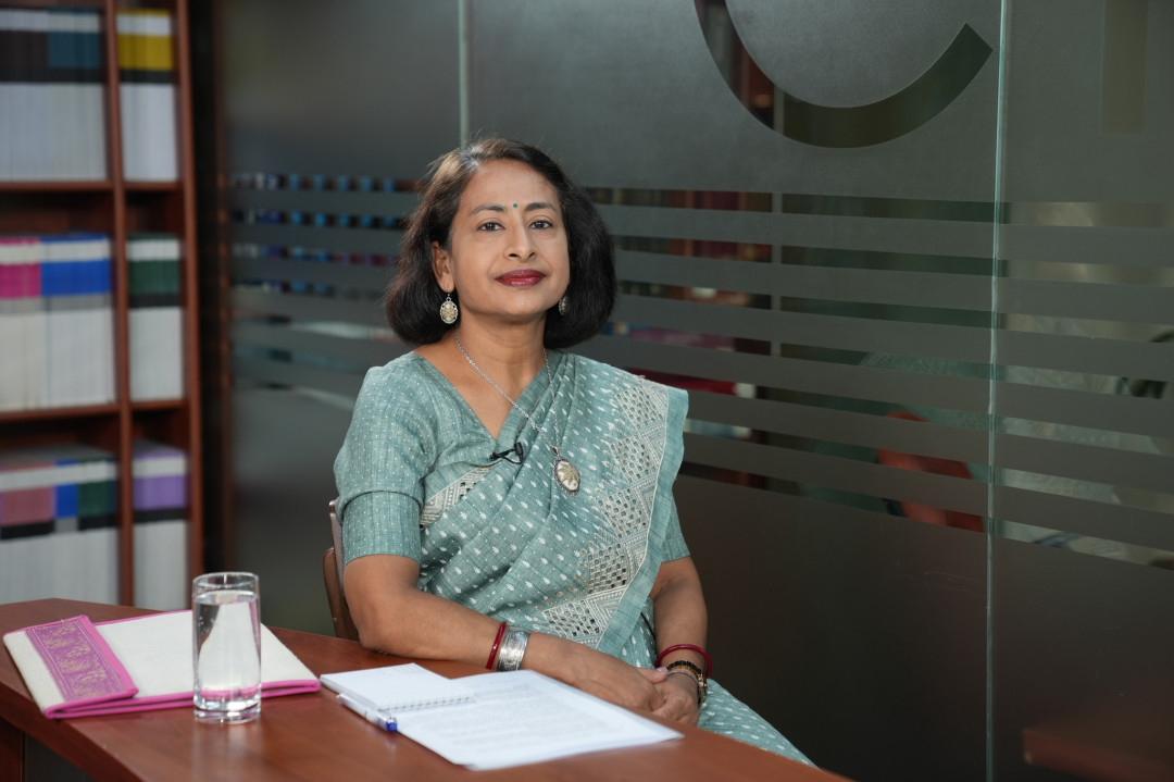 “We want to see a strong Armenia”: Indian official