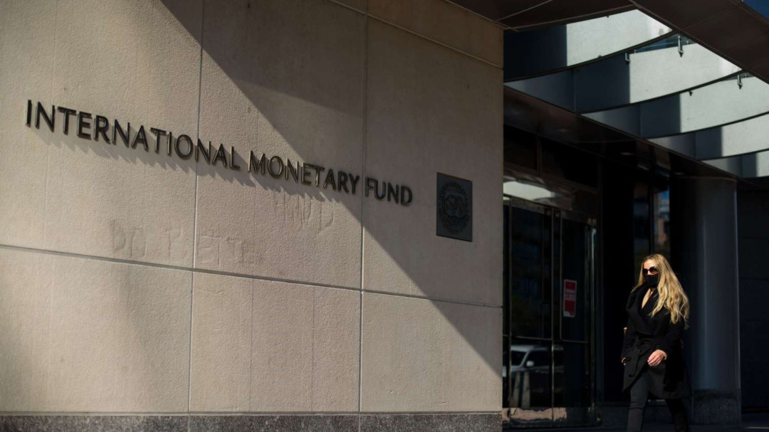 IMF approves new $175 million credit line for Armenia