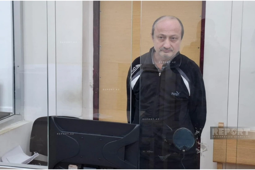 Le procureur requiert 18 ans de prison contre Karen Avanessian