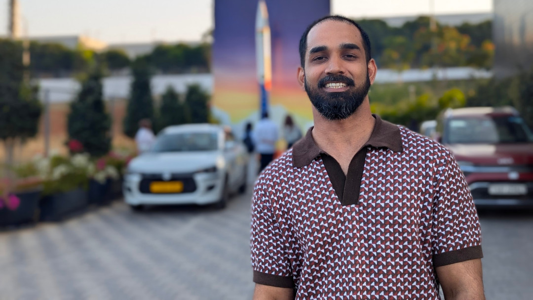 India’s Skyroot wants to be the Uber of space launches